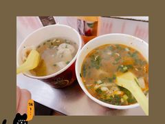 -老吴记水饺馆(前进五路店)