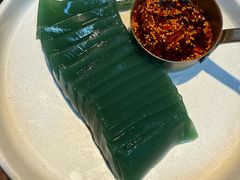 -薇酌饮·陕西菜(南门外店)