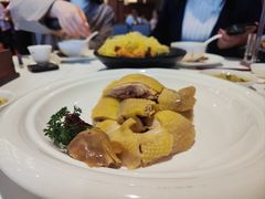 -白天鹅宾馆-宏图府餐厅