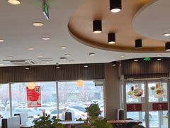 -李先生牛肉面大王(华联商厦店)