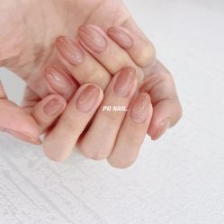 -M·X Nail日式美甲美睫