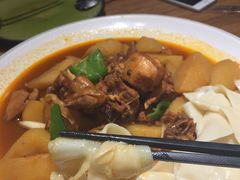 -塔哈尔·新疆盛宴(城西银泰店)