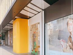 -麦当劳(徐汇漕溪北路百脑汇店)