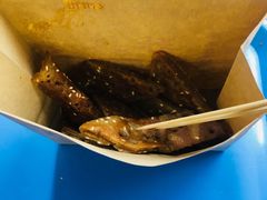 -香糯炎荞饼王(解放碑店)