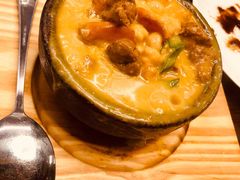 -枣子树·素食餐厅(普陀山店)