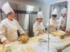 -伊喜饺子·烤鸭(五道口学院路店)
