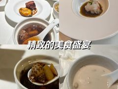 -黑明餐厅(白鹭洲店)