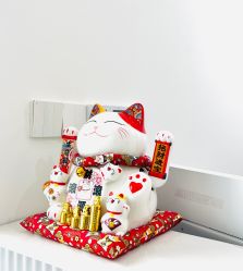 -盼兮·日式美睫沙龙