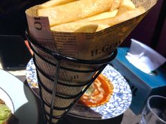 -陌上花儿·音乐西餐吧(和平店)