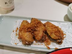-乔阿马·江南味·驴肉香(龙湖华泾天街店)