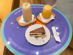 -滚猫咖啡·猫咖·猫友好撸猫(未来城店)