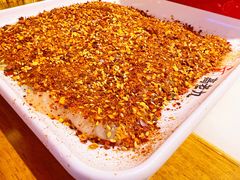 麻辣鲶鱼-重庆高老九火锅(虹桥天地店)