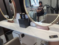 -LJOY丽锦造型·烫发染发