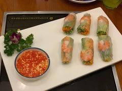 -樾餐厅泰式海鲜火锅(民歌湖店)