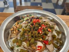 -瘦子桂林米粉店(总店)