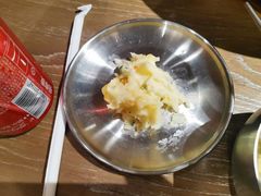 -西塔老太太泥炉烤肉