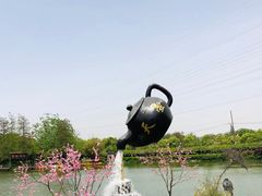 -张公山寨景区