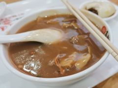 -高群生胡辣汤(亚运村店)
