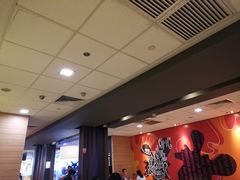 -麦当劳(城西银泰店)