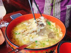 -花马天堂云南餐厅 Lost Heaven(外滩店)