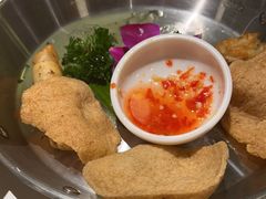 -帕娜·泰式茶餐厅·Bistro(近铁广场店)