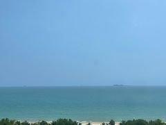 -三亚湾海居铂尔曼度假酒店
