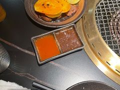 -厚贞日式烤肉(浦东汇智店)