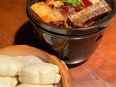 外婆红烧肉-外婆家(天河领展店)
