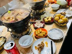 -范贤光鸡公煲(平乐园总店)
