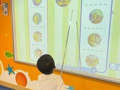 -浦东三林赢在起点早教中心·亲子托班早教体验课儿童兴趣班逻辑思维专注力幼小衔接			(金谊广场中心)