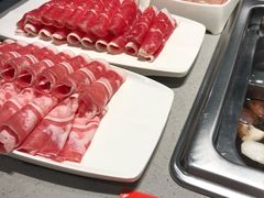 -海底捞火锅(安吉万达店)
