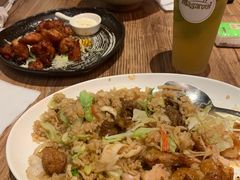 -玛格萝妮(汇智国际商业中心店)