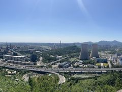 -红光山