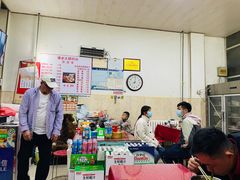 -谭老太正宗柳州螺狮粉(家和花园店)