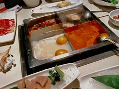 -海底捞火锅(公益西桥店)