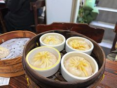 纯蟹膏小笼-莱莱小笼·乔艾