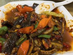 -牧羊餐厅