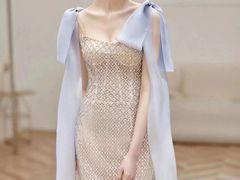 -MSV 高端礼服定制(大良店)