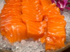 -蟹福家活蟹料理·豪华自助(绿洲假日酒店)