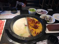 -老十七火锅(虹梅路店)