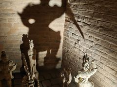 -洛阳古墓博物馆