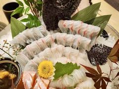 -御瀛日本料理