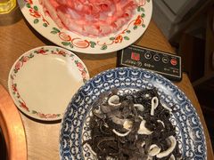 -北京老门框爆肚涮肉馆(凤城六路店)