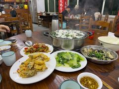 -溪悦渔庄(九龙湖店)