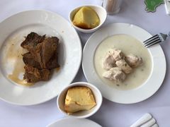-拉蒂娜·巴西牛排馆 Latina·Brazilian Steakhouse(陆家嘴旗舰店)