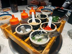 -鑫隆四季涮肉(八角畅游店)