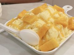 -香香海南菜餐厅