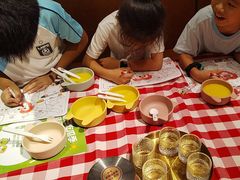 -西贝(凯德壹中心店)