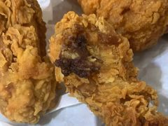-麦当劳(铜锣湾店)