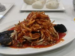 -功德林素菜饭庄(前门店)